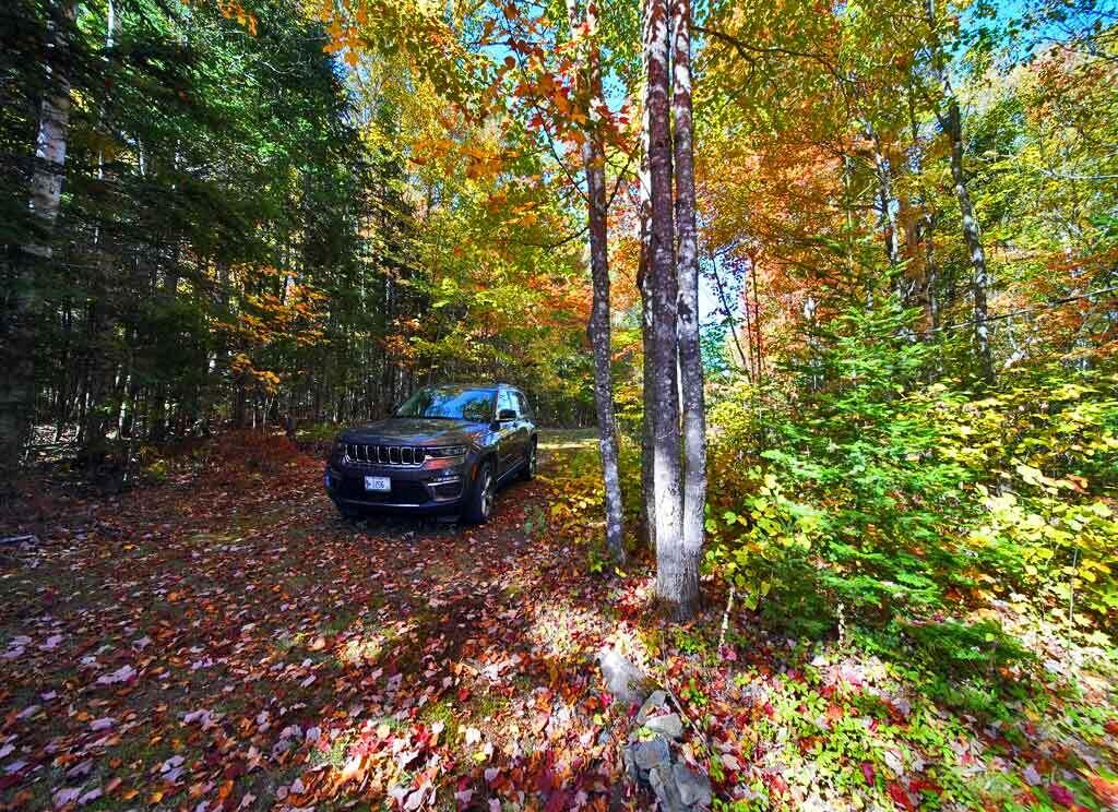 Lot 9 Field Road Oakfield, ME 04763 - Photo 7 of 41 dead-end-lake-camp