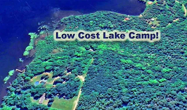 $49,500 | Lot 9 Field Road, Oakfield, ME 04763