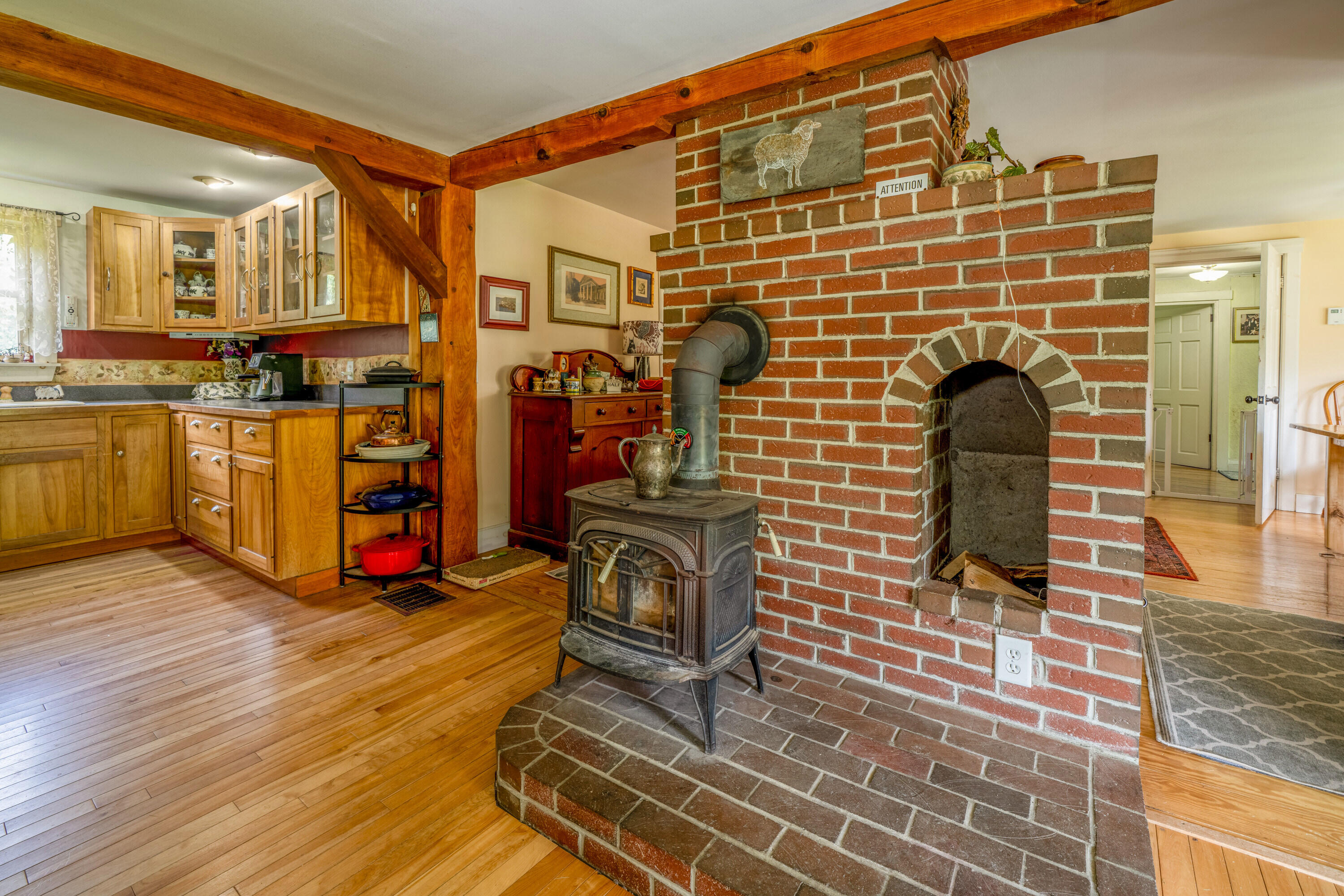 304 Village Road Jackson, ME 04921 - Photo 9 of 59 4074