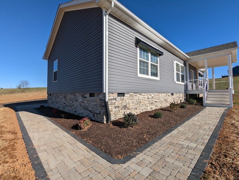 129 Long Level Road Southwest Floyd, VA 24091 - Photo 23 of 25 Gallery Image 23