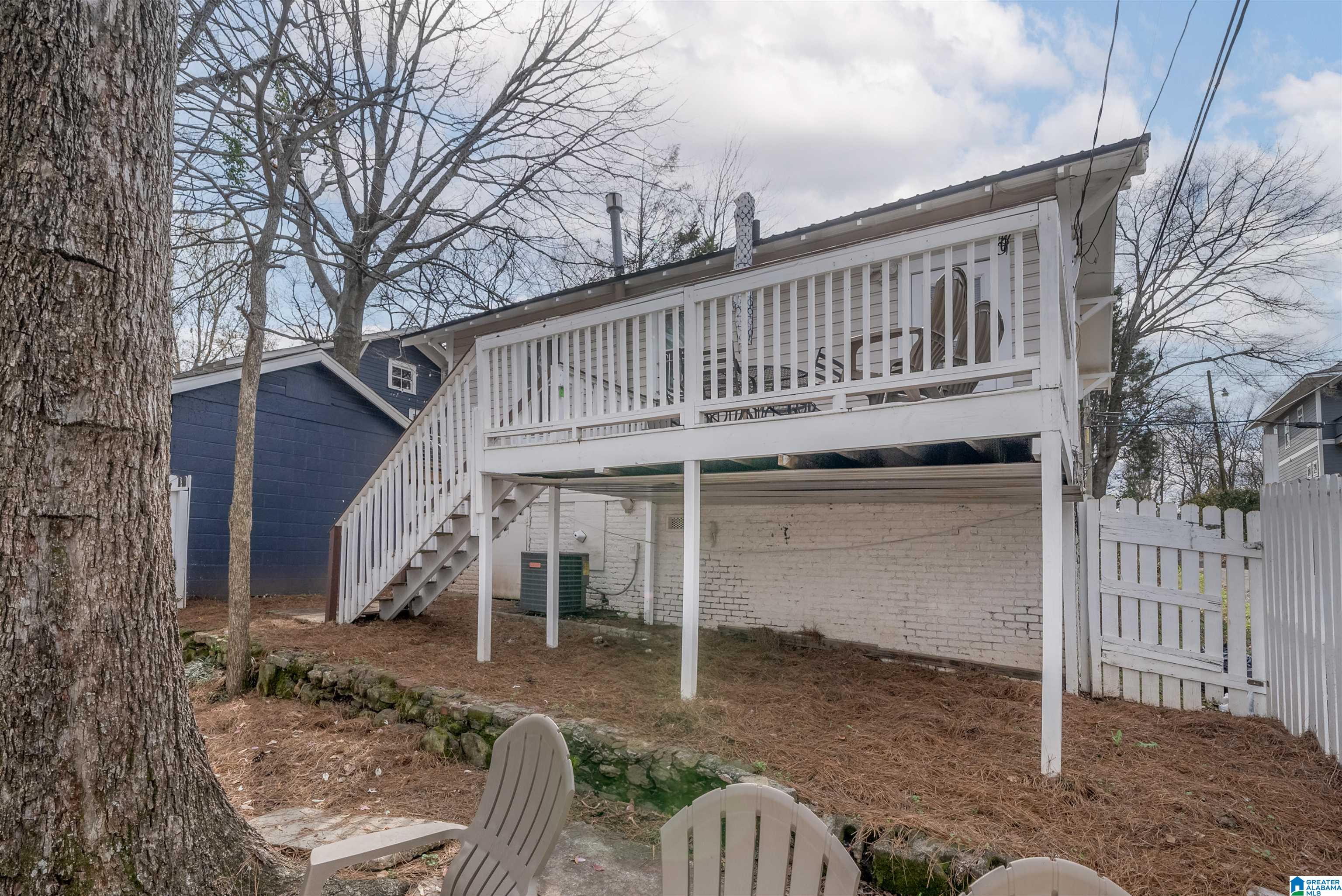 315 39th Street South Birmingham, AL 35222 - Photo 26 of 30