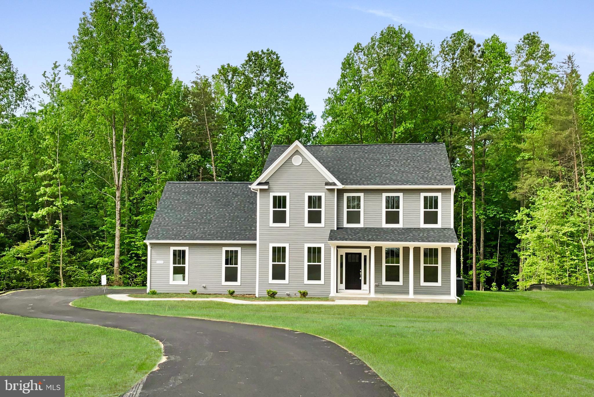 9219 Pine Stake Road Rhoadesville, VA 22542 - Photo 1 of 36 Gallery Image 1