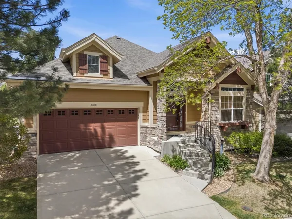 $875,000 | 9801 South Johnson Street, Littleton, CO 80127