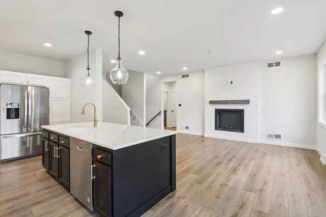 $459,000 | 127 East Franklin Street, Portage, WI 53901