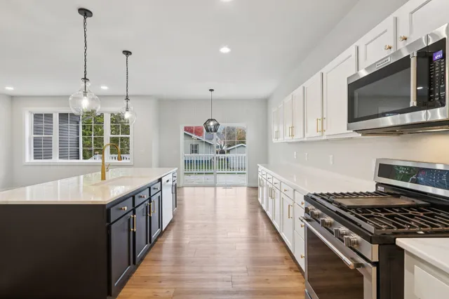 $459,000 | 127 East Franklin Street, Portage, WI 53901