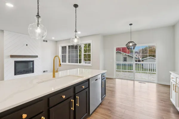 $449,000 | 127 East Franklin Street, Portage, WI 53901