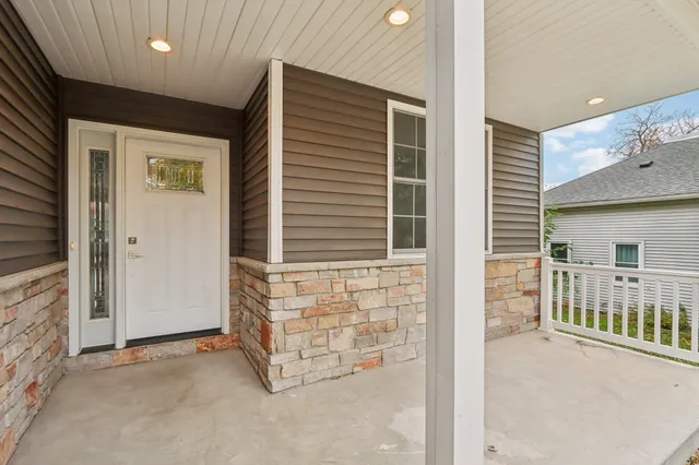 $459,000 | 127 East Franklin Street, Portage, WI 53901