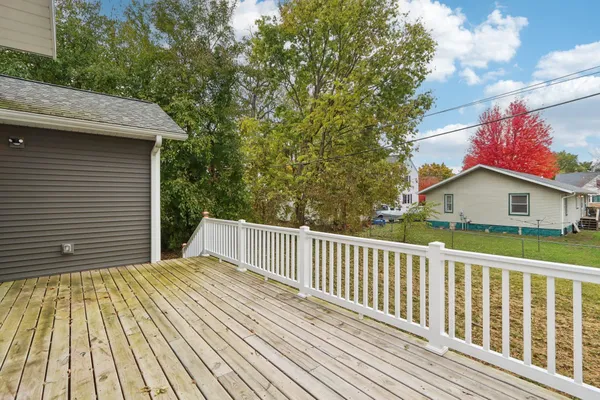 $449,000 | 127 East Franklin Street, Portage, WI 53901