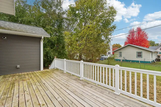 $459,000 | 127 East Franklin Street, Portage, WI 53901