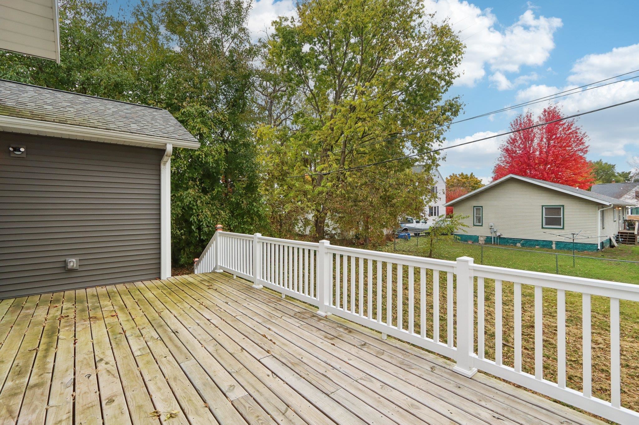 127 East Franklin Street Portage, WI 53901 - Photo 59 of 68