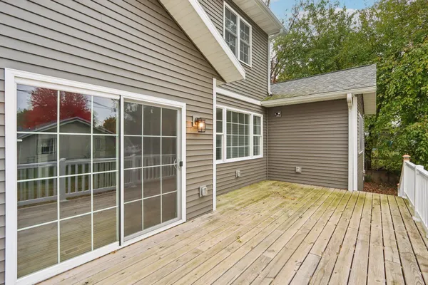 $449,000 | 127 East Franklin Street, Portage, WI 53901