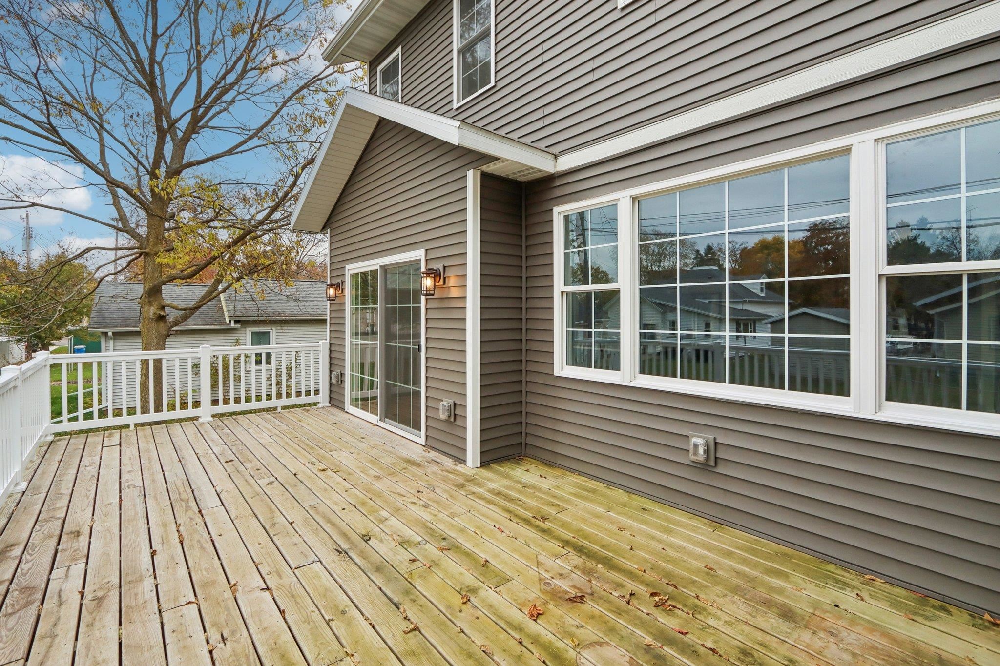 127 East Franklin Street Portage, WI 53901 - Photo 61 of 68