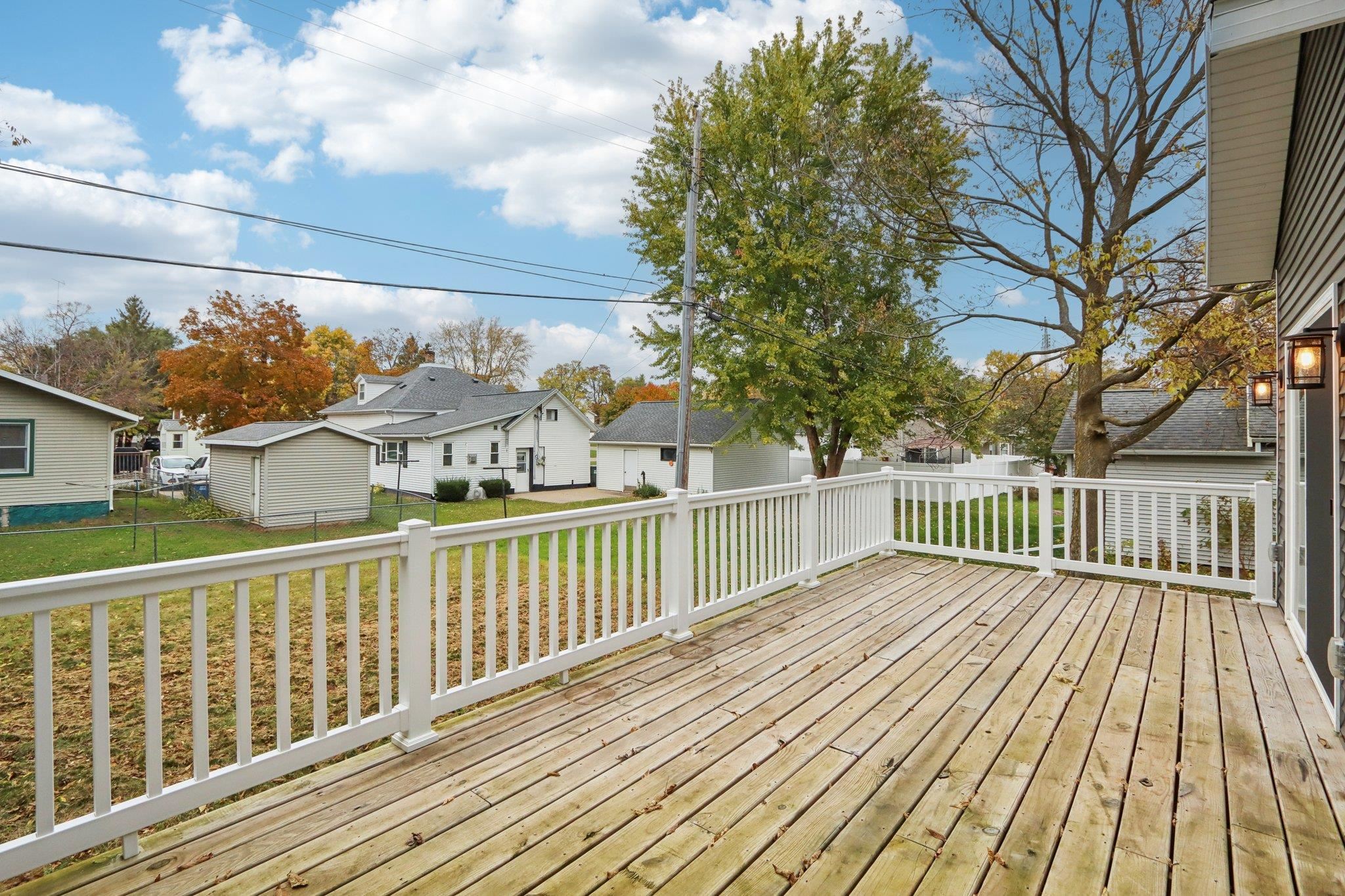 127 East Franklin Street Portage, WI 53901 - Photo 62 of 68