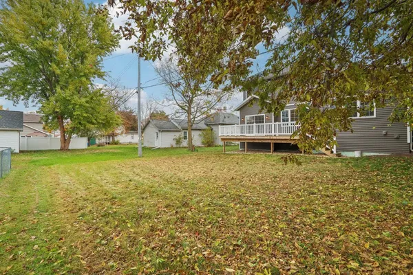 $449,000 | 127 East Franklin Street, Portage, WI 53901