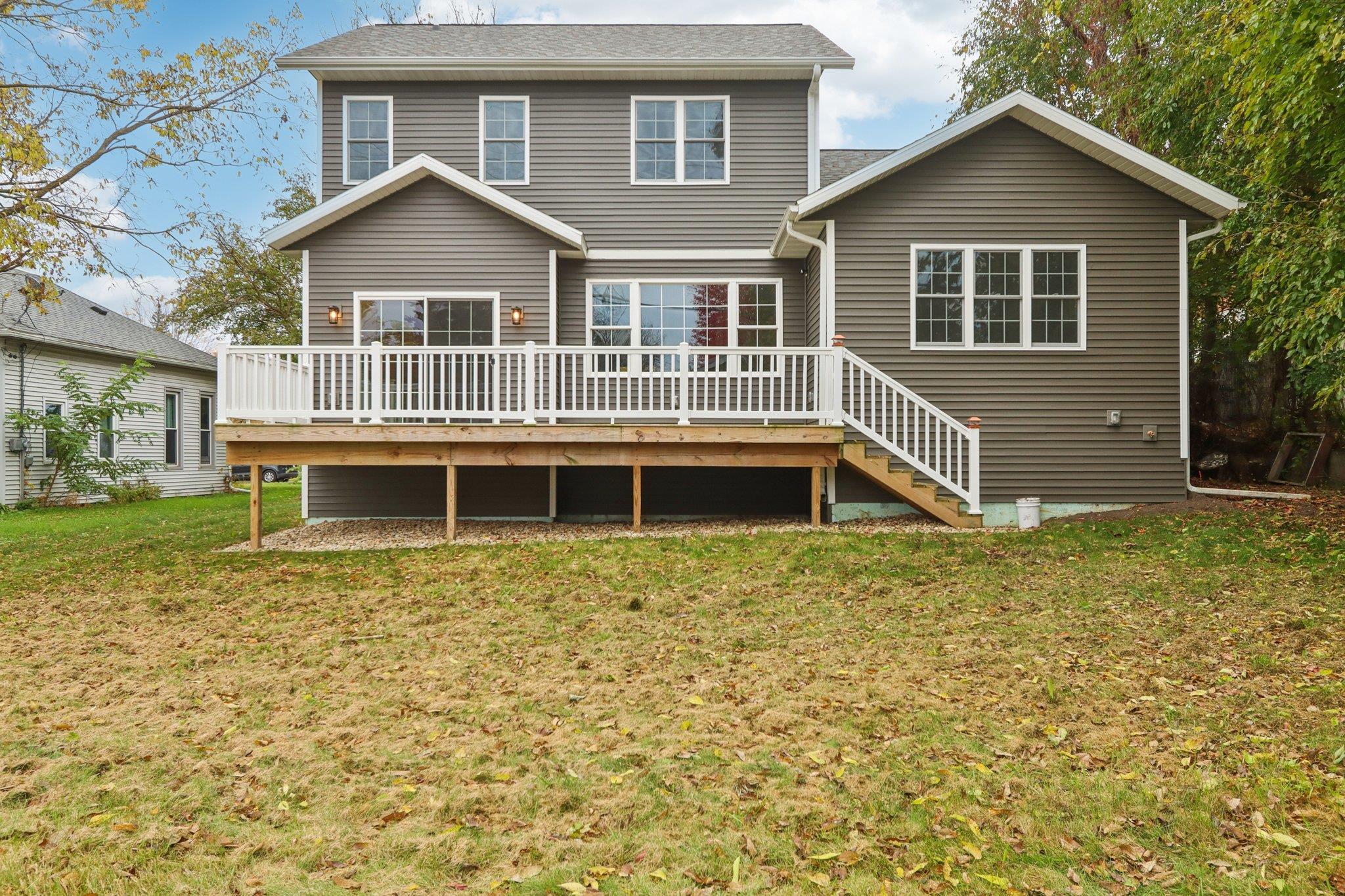 127 East Franklin Street Portage, WI 53901 - Photo 65 of 68