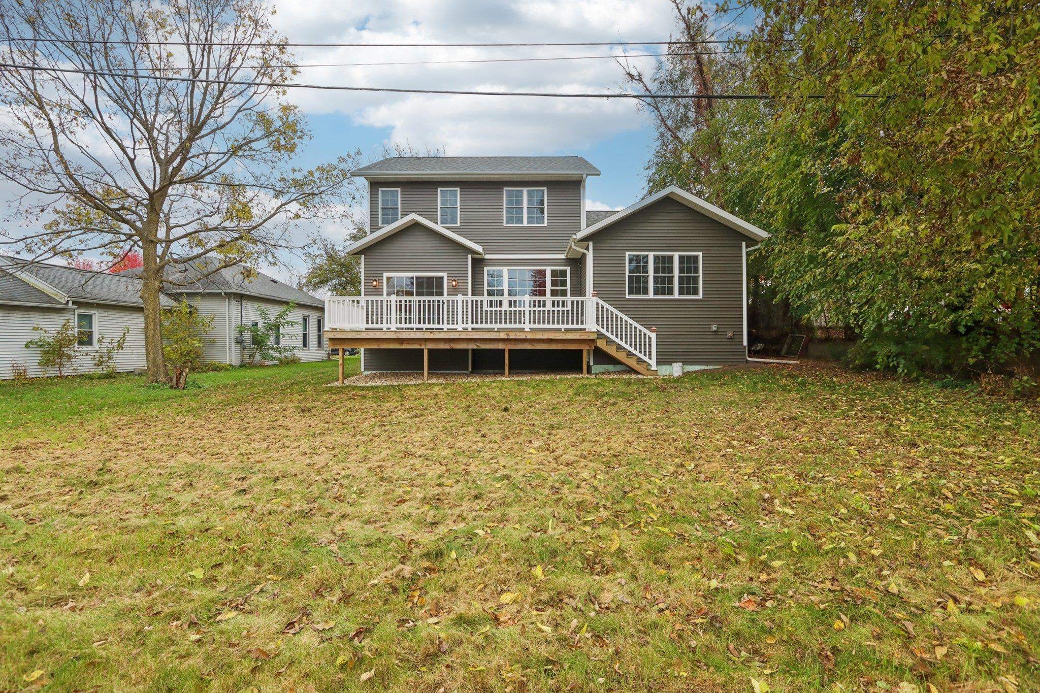 127 East Franklin Street Portage, WI 53901 - Photo 66 of 68