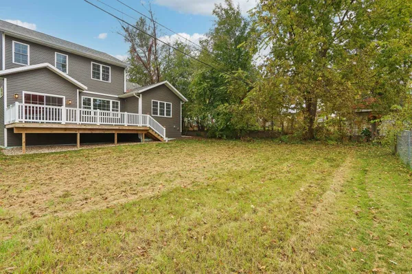 $449,000 | 127 East Franklin Street, Portage, WI 53901