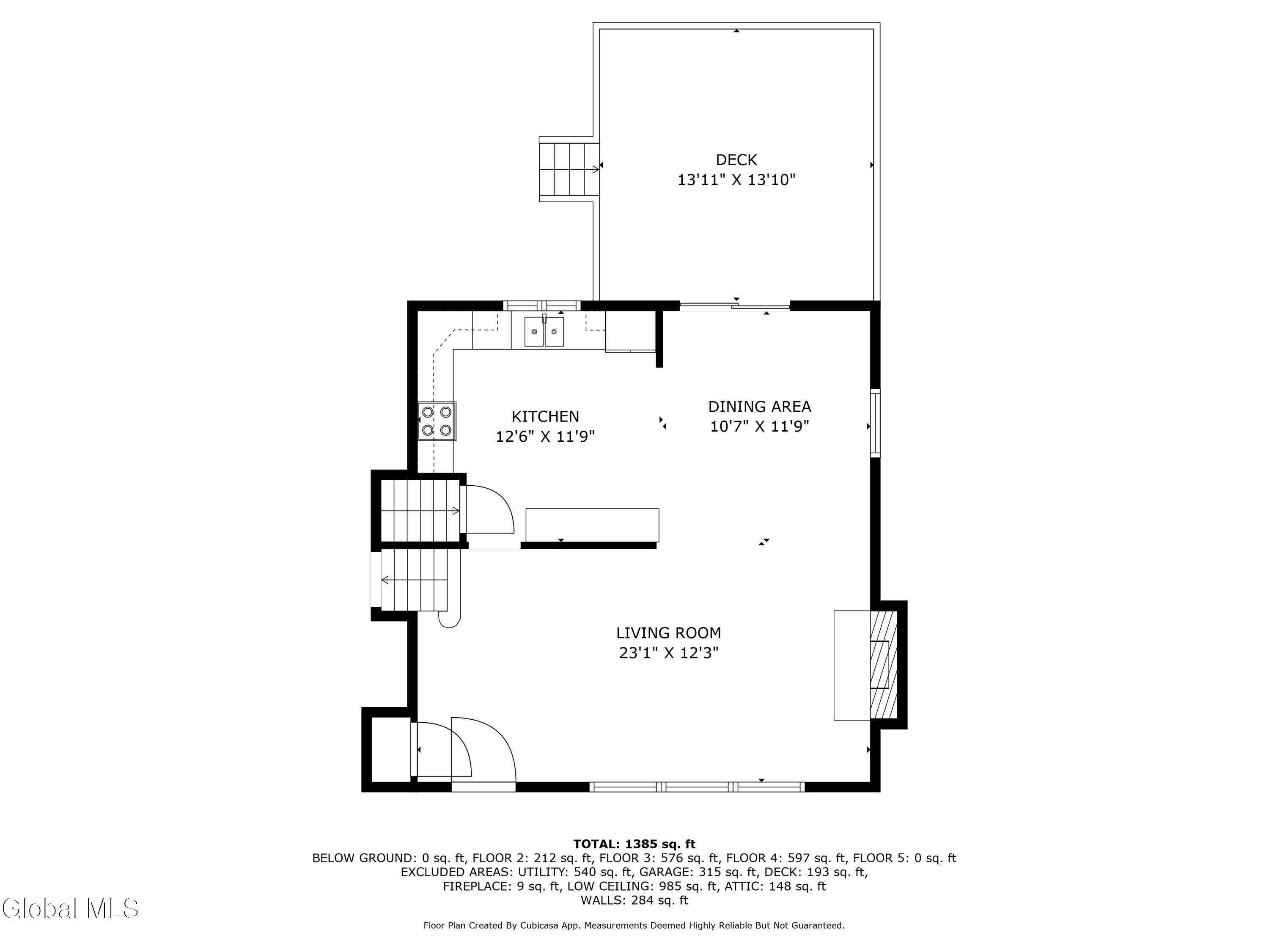 63 Miles Standish Road Rotterdam, NY 12306 - Photo 45 of 48 4-Floorplan_3
