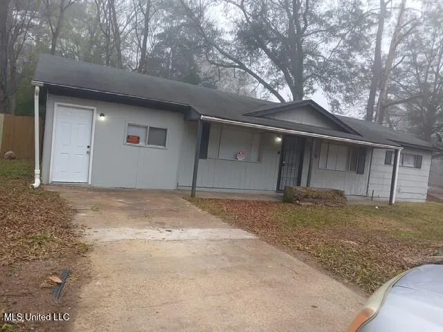 $95,000 | 3264 Suncrest Drive, Jackson, MS 39212