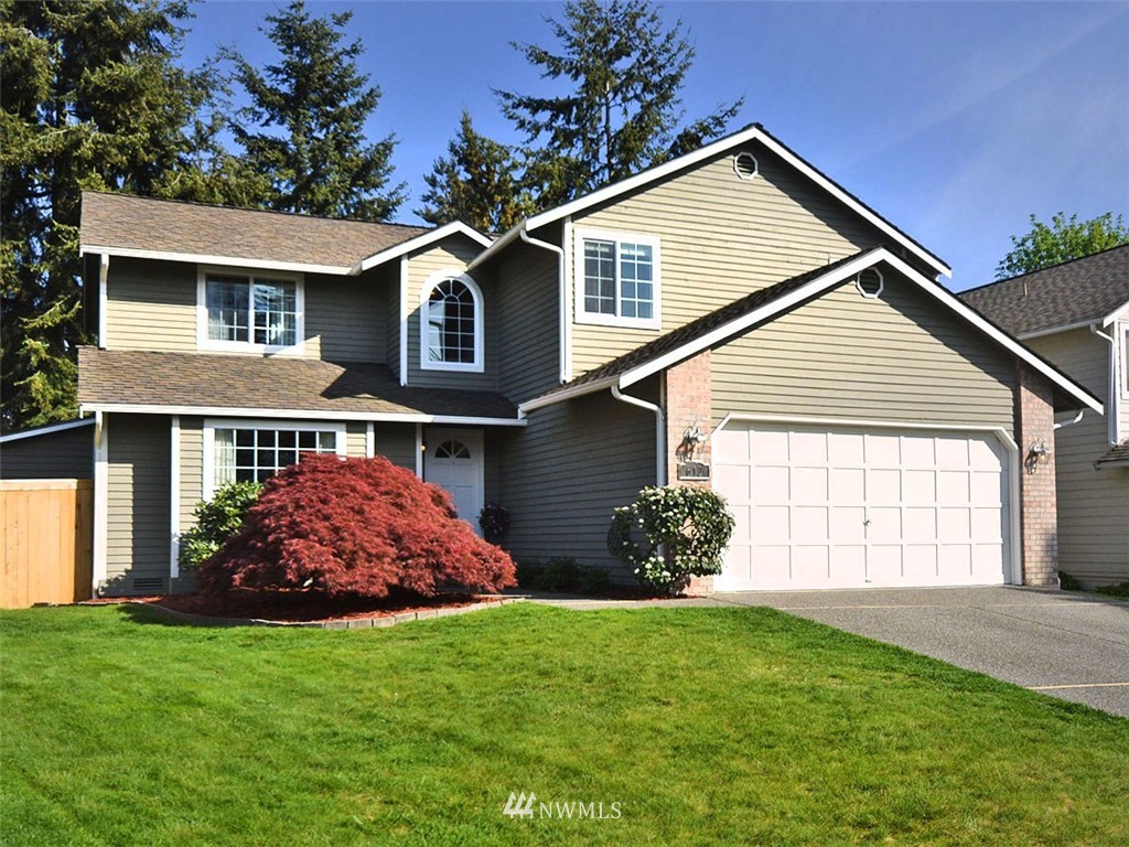 612 213th Street Southwest Bothell, WA 98021 - Photo 1 of 25