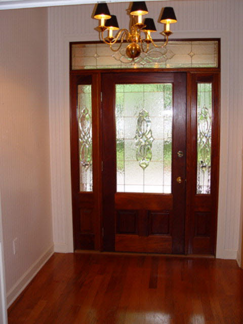 6 Greenbrier Lane Fairhope, AL 36532 - Photo 9 of 40 Foyer