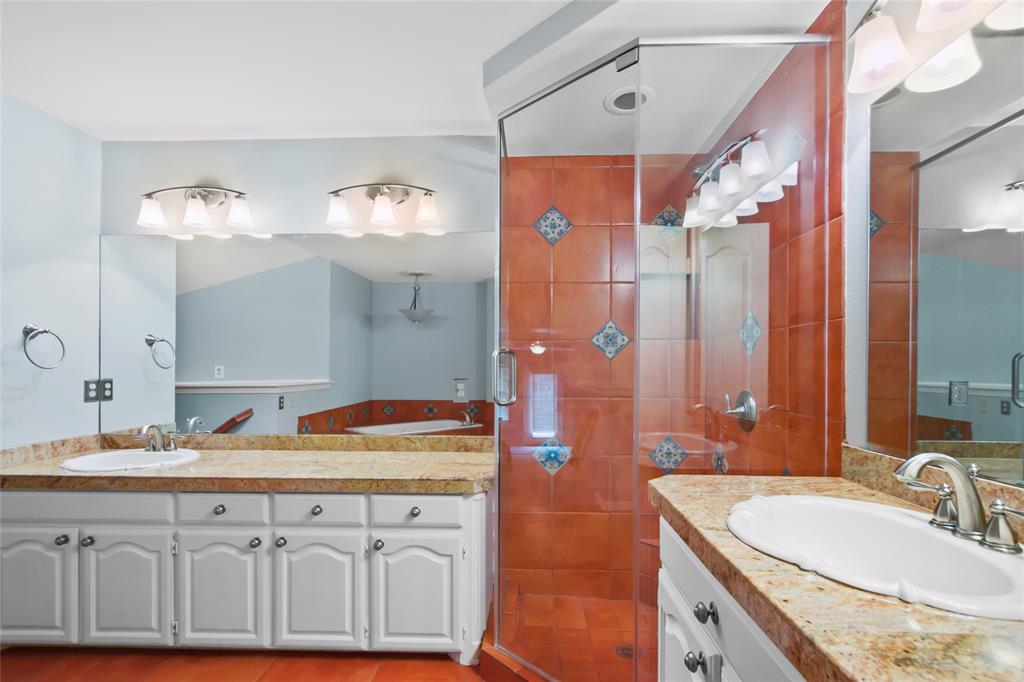 4020 Mediterranean Street Rockwall, TX 75087 - Photo 23 of 29