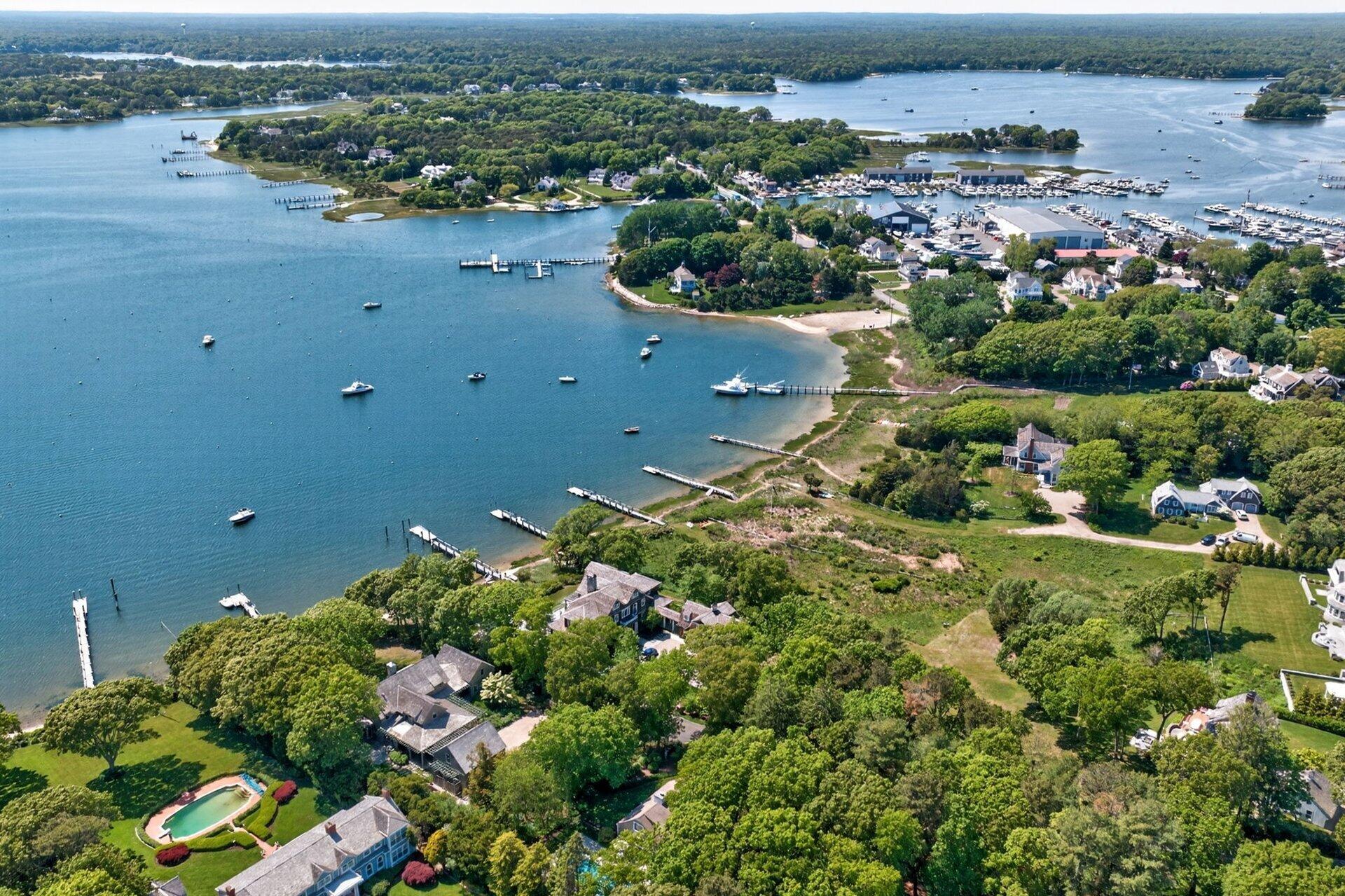 109 Eel River Road Osterville, MA 02655 - Photo 47 of 48 45