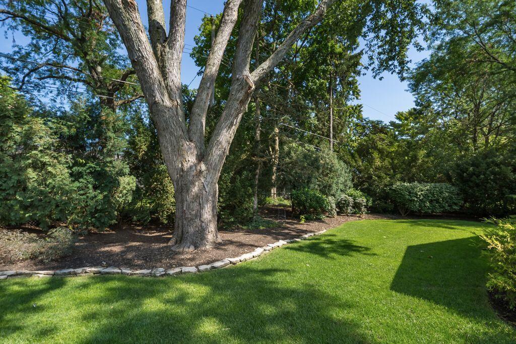 2088 Lytham Road Columbus, OH 43220 - Photo 54 of 64 Backyard