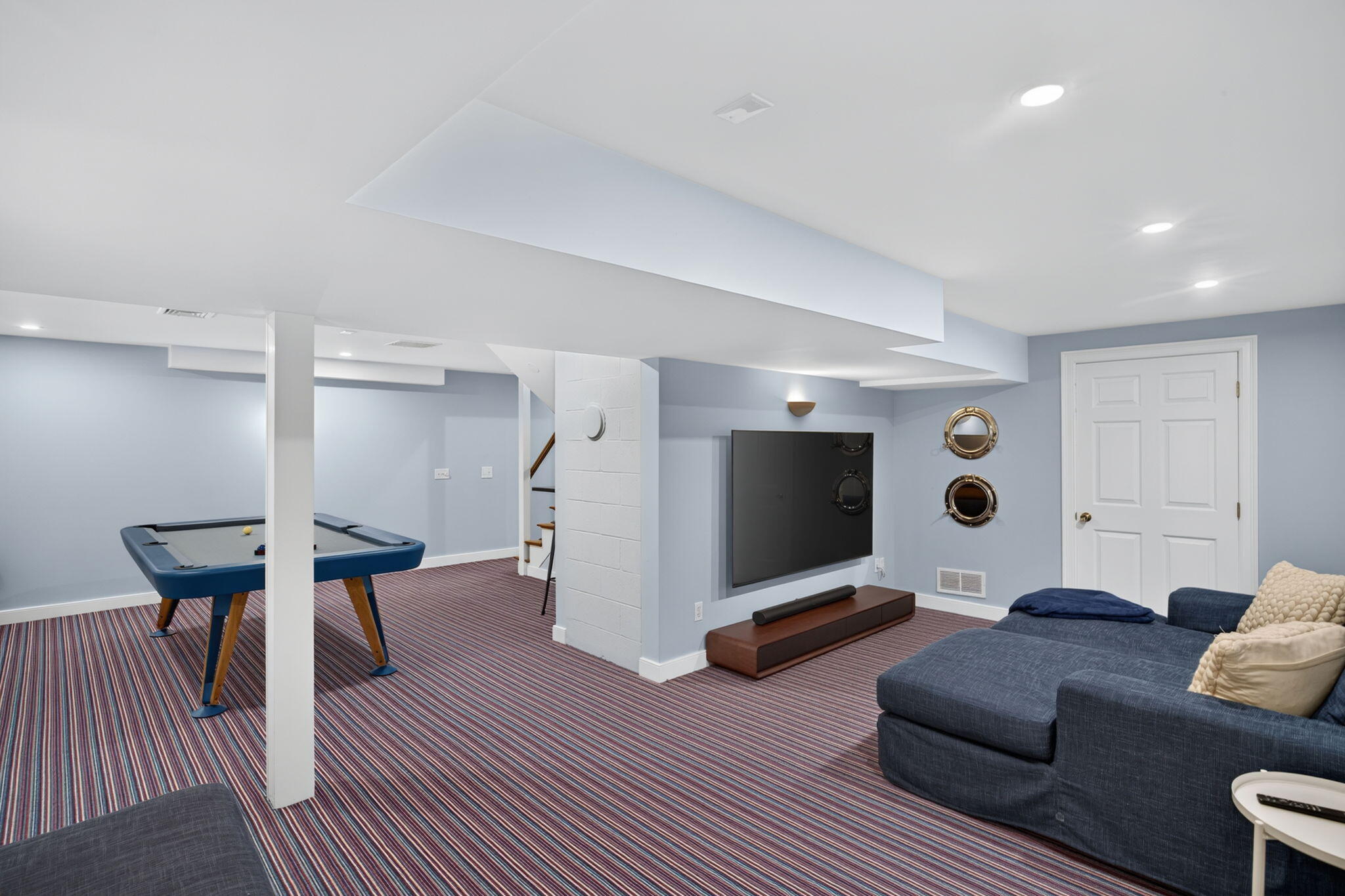 141 Point Hill Road West Barnstable, MA 02668 - Photo 39 of 67 Rec. Room - 113-8P0A6390
