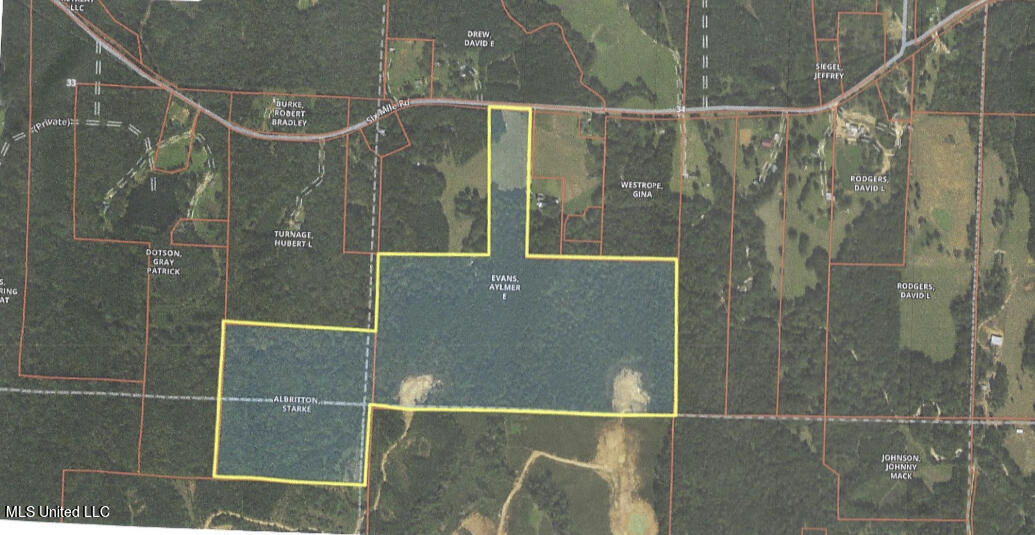6 6 Mile Road Crystal Springs, MS 39059 - Photo 1 of 20 B8F6FD1A-2B67-42D7-9AA2-903B158EA5FB