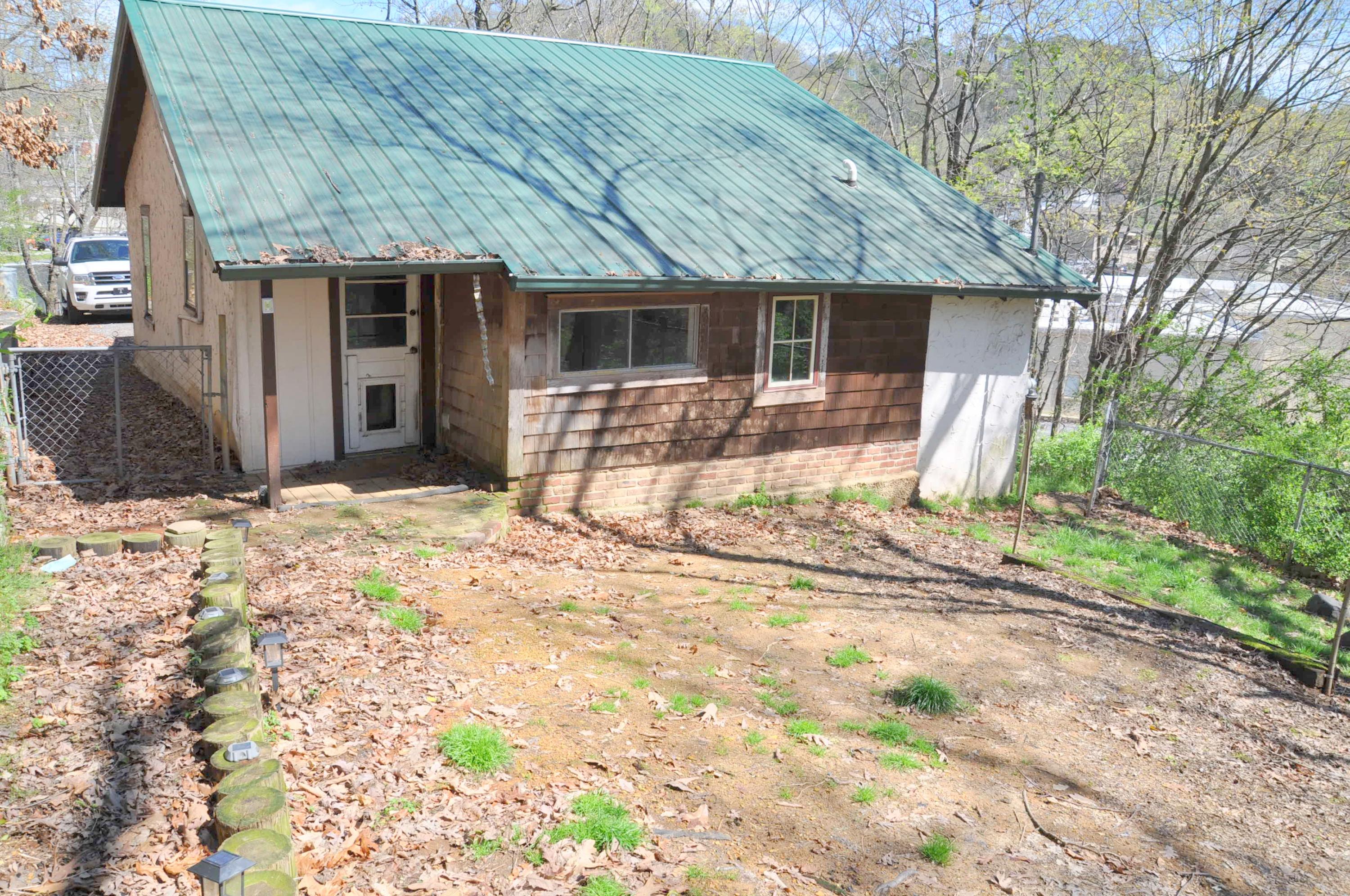 504 Stringer Street Chattanooga, TN 37405 - Photo 17 of 22 504 Stringer Street