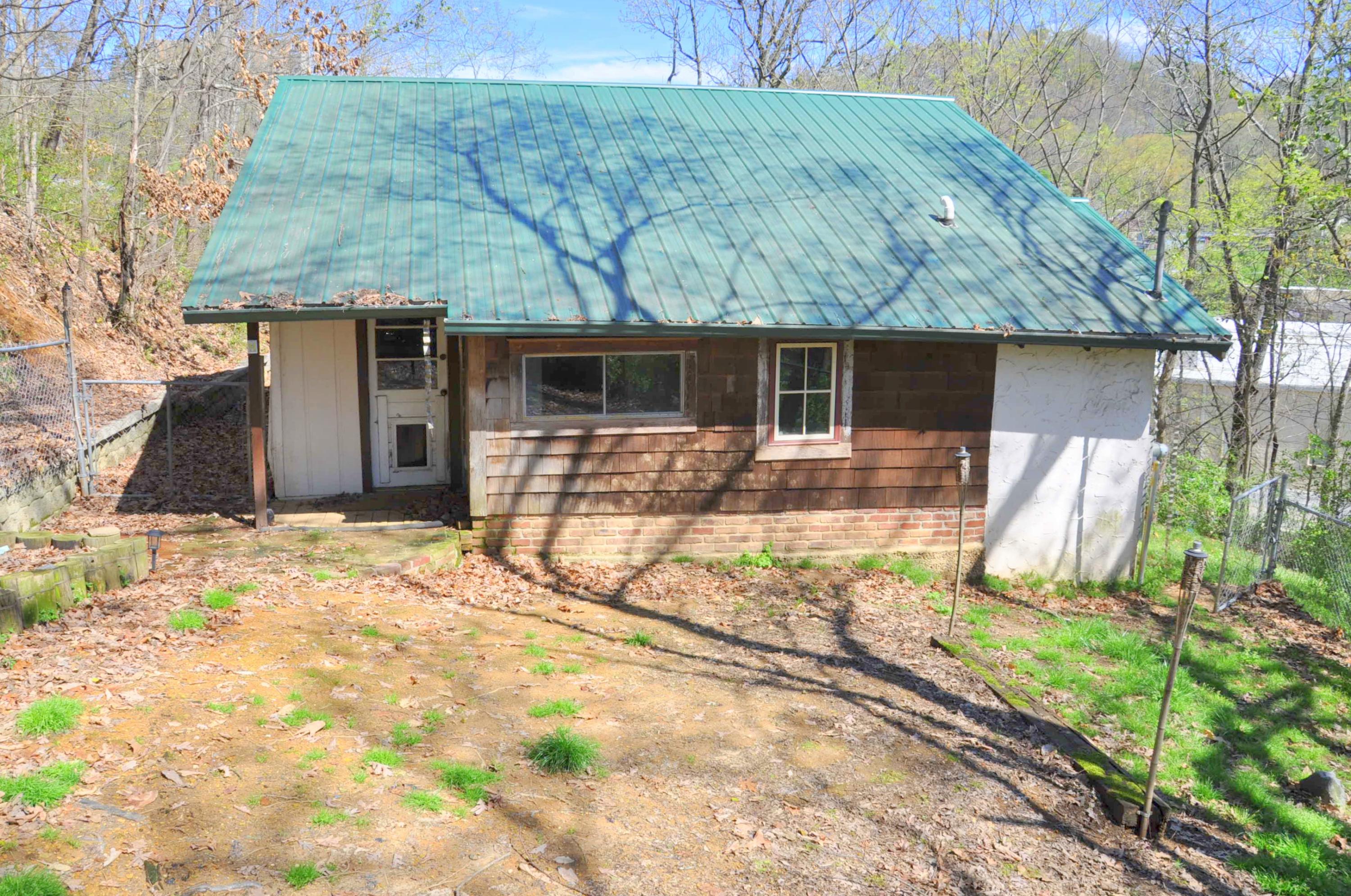 504 Stringer Street Chattanooga, TN 37405 - Photo 18 of 22 504 Stringer Street