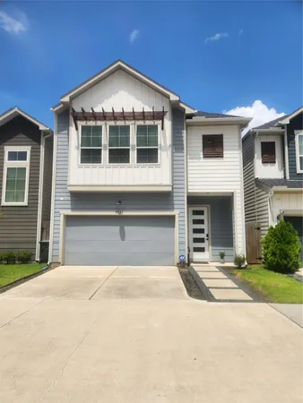 $2,300 | 5831 Highland Sky Lane, Houston, TX 77091