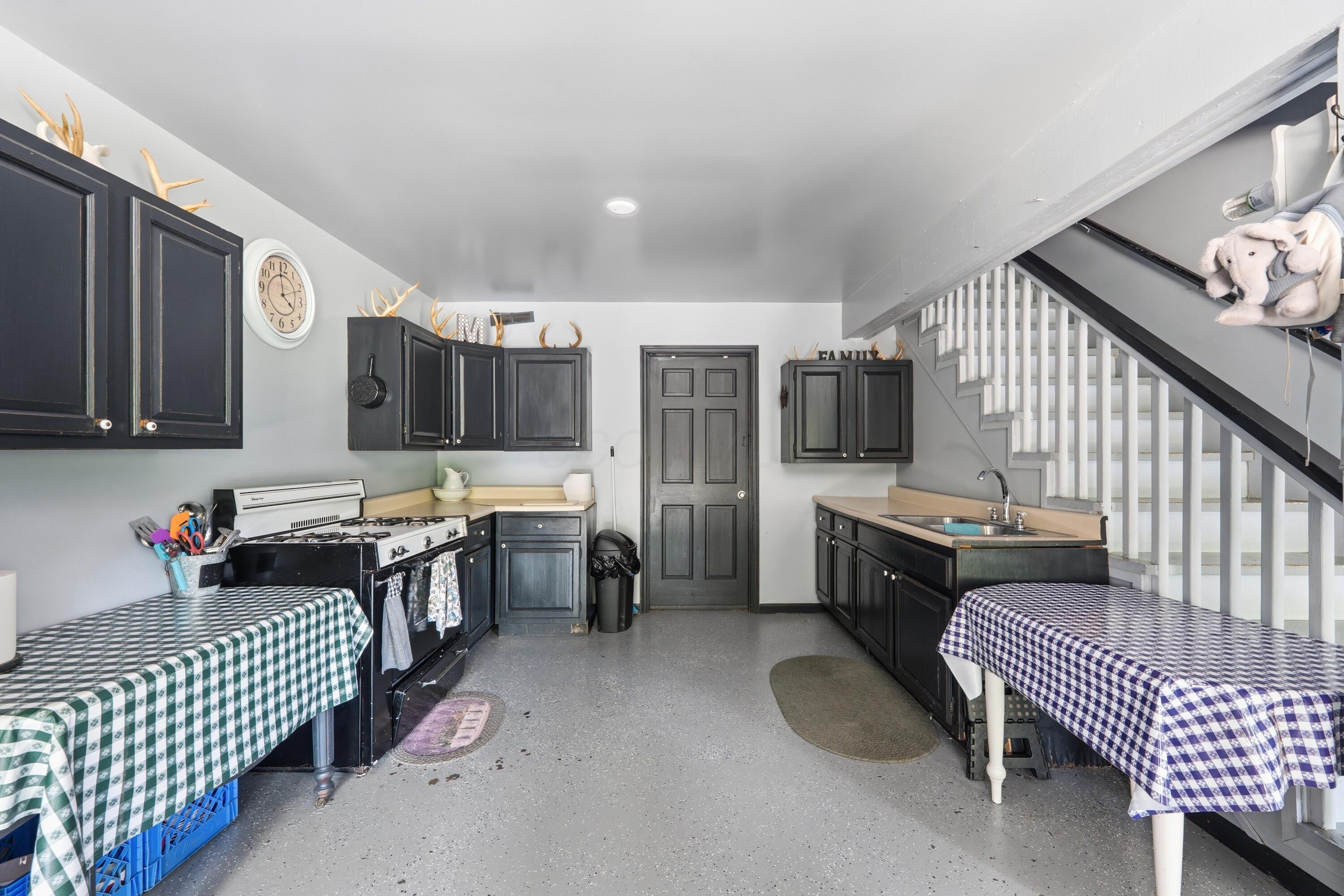 65087 Rowland Road Hamden, OH 45634 - Photo 44 of 65 Kitchen