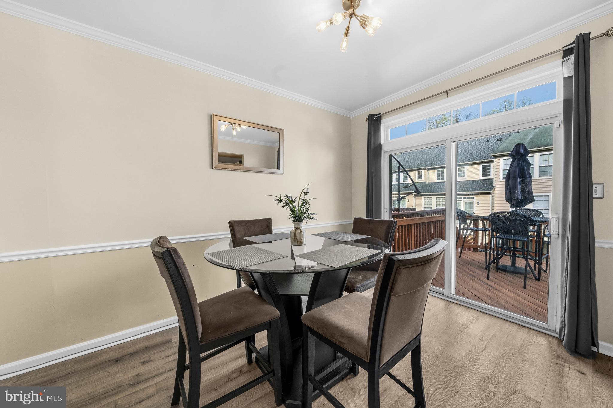 1701 Crimson Place Bowie, MD 20721 - Photo 20 of 50