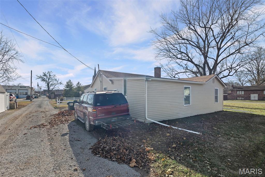 206 North Alton Street Freeburg, IL 62243 - Photo 5 of 25