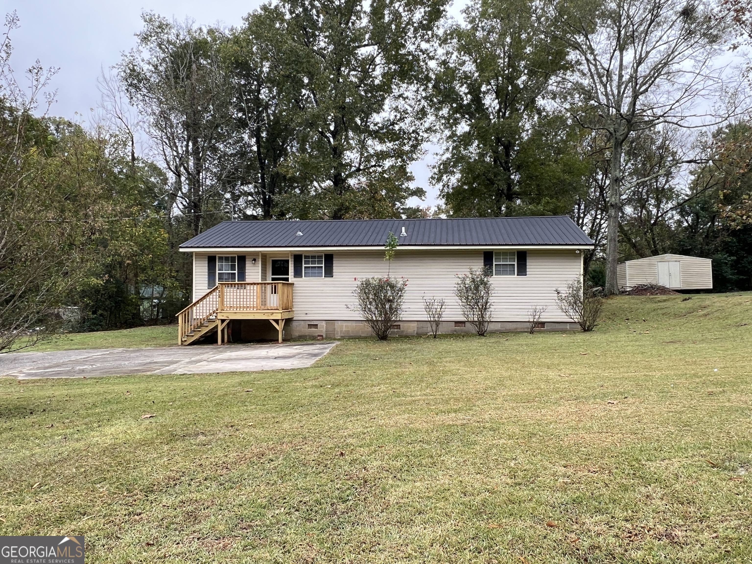 232 North Street Gray, GA 31032 - Photo 5 of 25