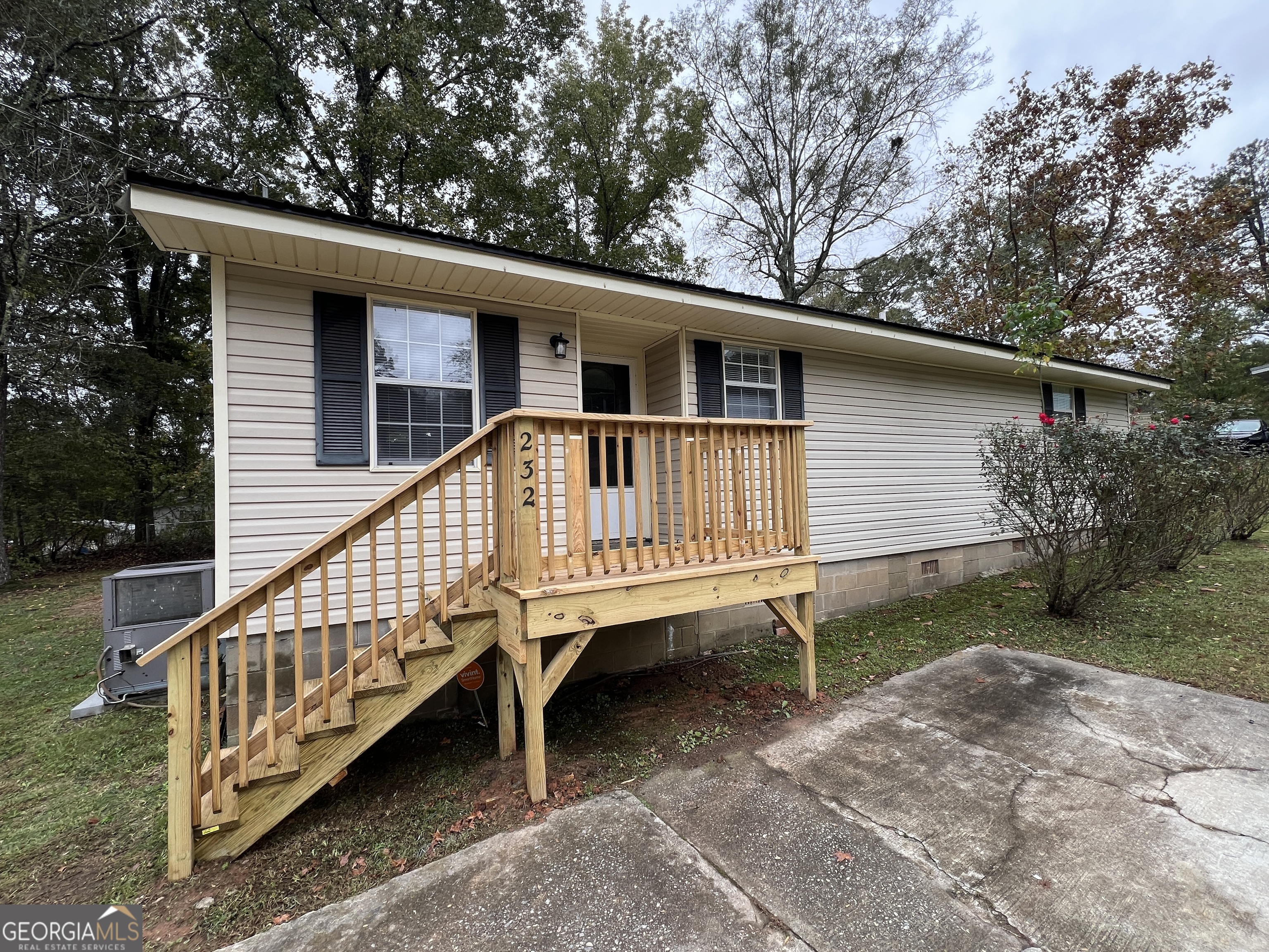 232 North Street Gray, GA 31032 - Photo 6 of 25