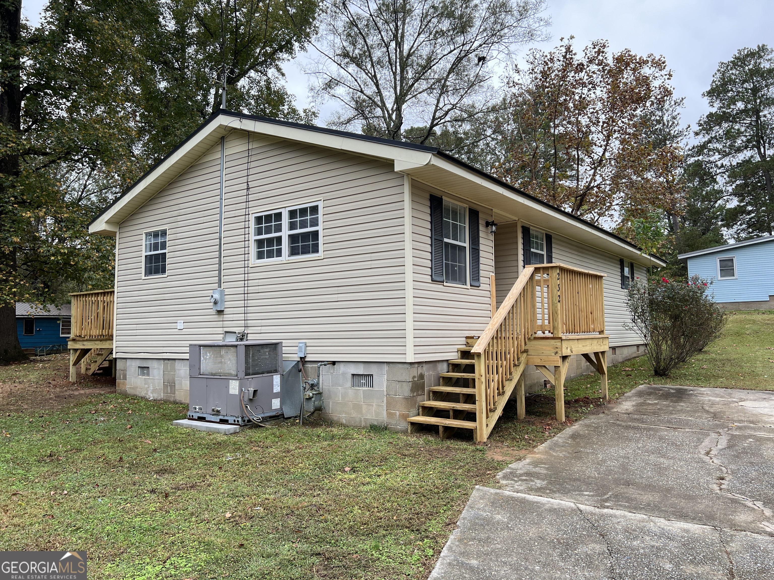 232 North Street Gray, GA 31032 - Photo 9 of 25