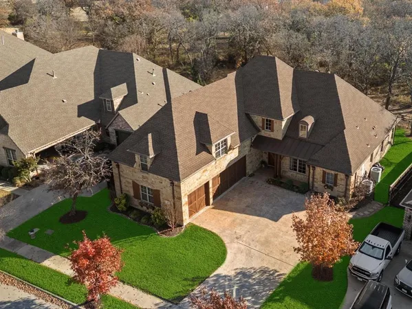 $914,900 | 304 Boonesville Bend, Argyle, TX 76226