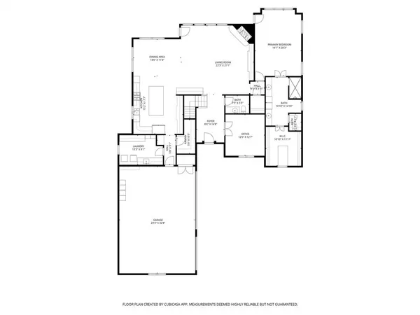 $895,000 | 304 Boonesville Bend, Argyle, TX 76226