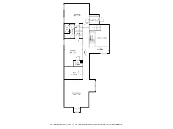 $895,000 | 304 Boonesville Bend, Argyle, TX 76226
