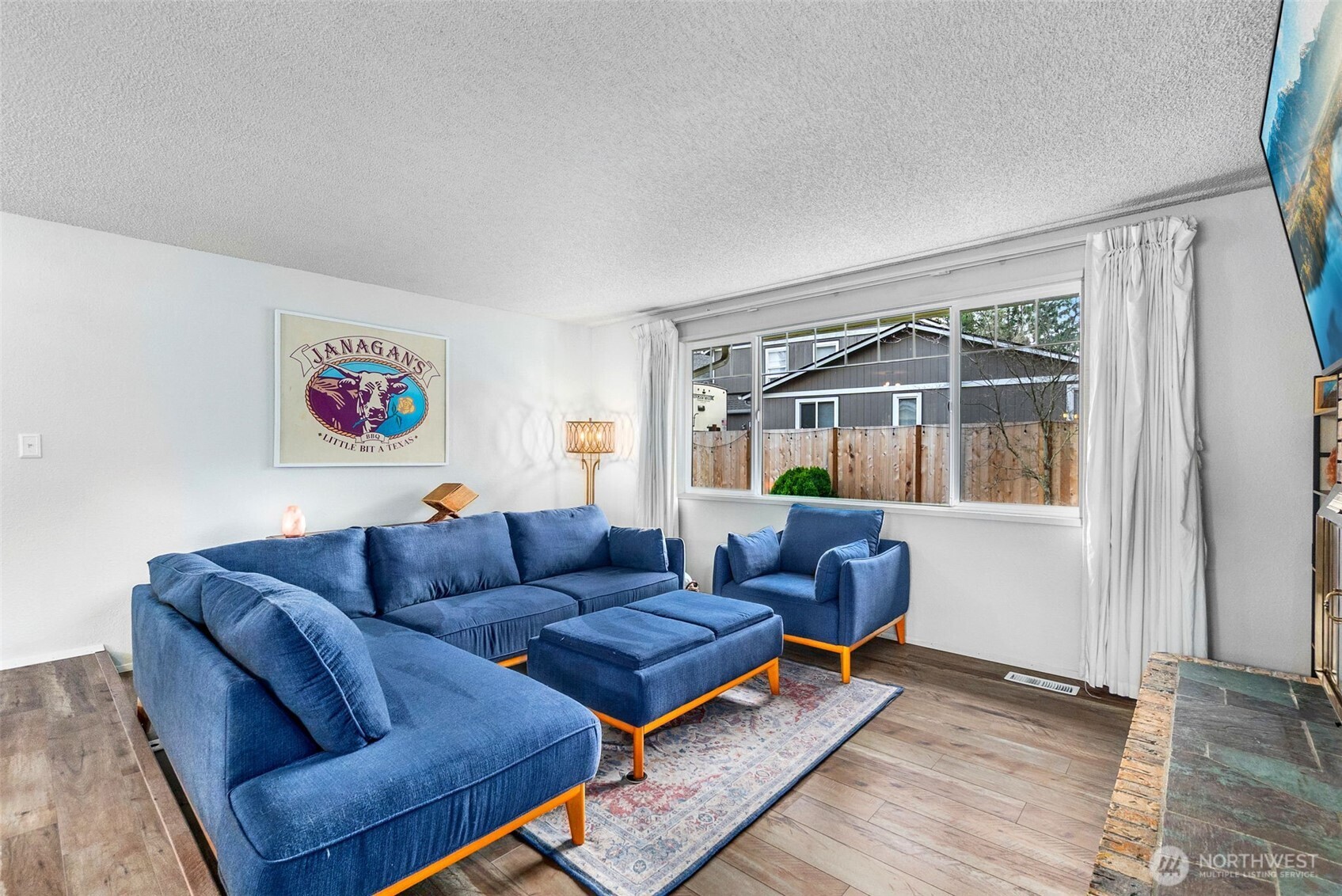 3102 60th Loop Southeast Olympia, WA 98501 - Photo 8 of 40 a living room with furniture and a window