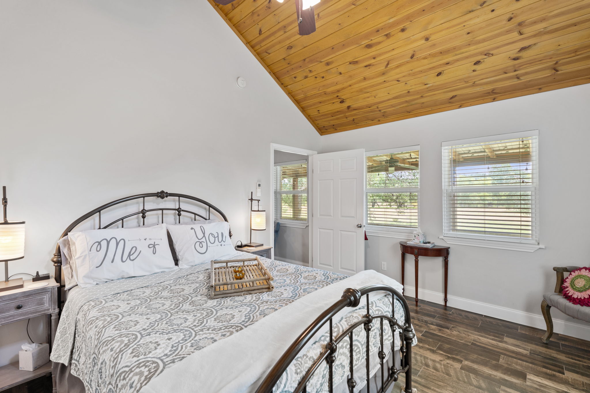 14909 Fitzhugh Road, Unit B Austin, TX 78736 - Photo 36 of 40