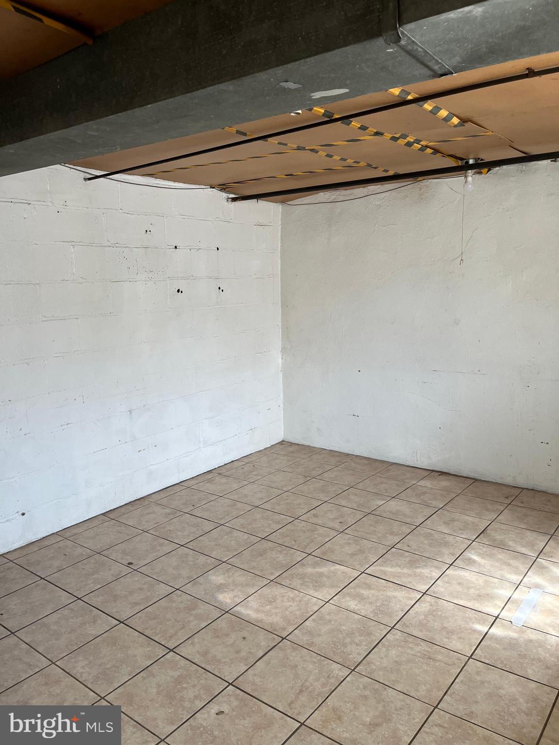 2831 Stevens Street Philadelphia, PA 19149 - Photo 21 of 22 Basement