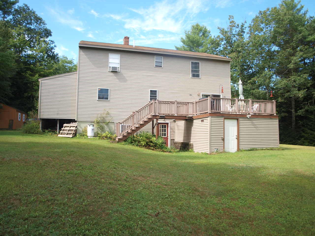 146 Knox Road Shapleigh, ME 04076 - Photo 4 of 24 P8293500