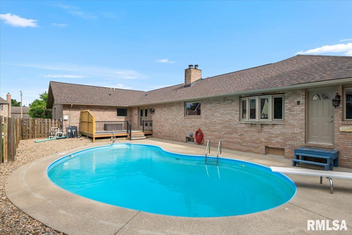 3501 Buckeye Drive Springfield, IL 62712 - Photo 51 of 61