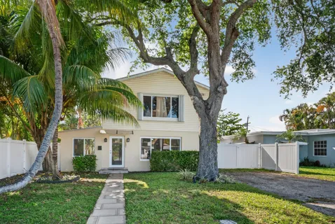 $750,000 | 1503 Northeast 18th Avenue, Fort Lauderdale, FL 33304