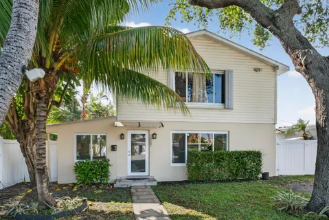 $750,000 | 1503 Northeast 18th Avenue, Fort Lauderdale, FL 33304