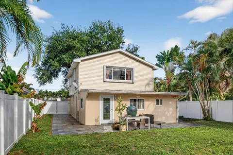 $750,000 | 1503 Northeast 18th Avenue, Fort Lauderdale, FL 33304